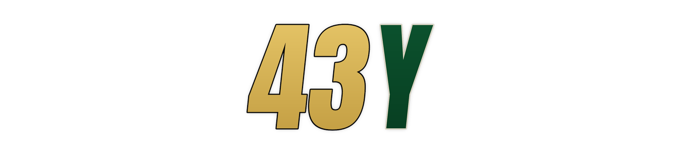 43y